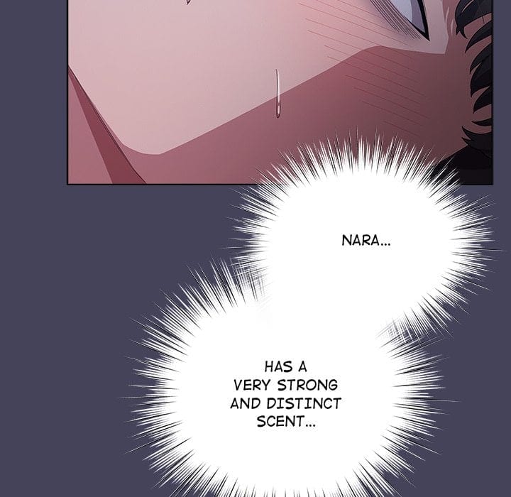 The Love Meowtchmaker (Uncensored), chapter 26, page 71 of 187