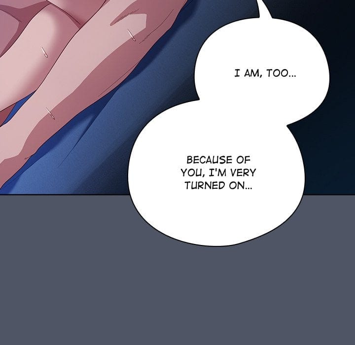 The Love Meowtchmaker (Uncensored), chapter 26, page 91 of 187