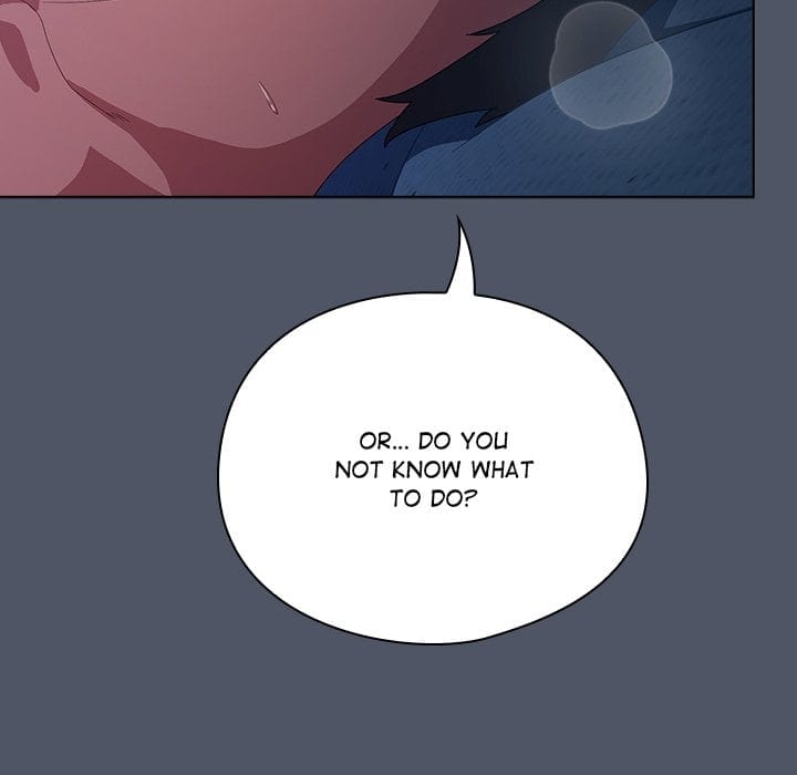 The Love Meowtchmaker (Uncensored), chapter 26, page 94 of 187