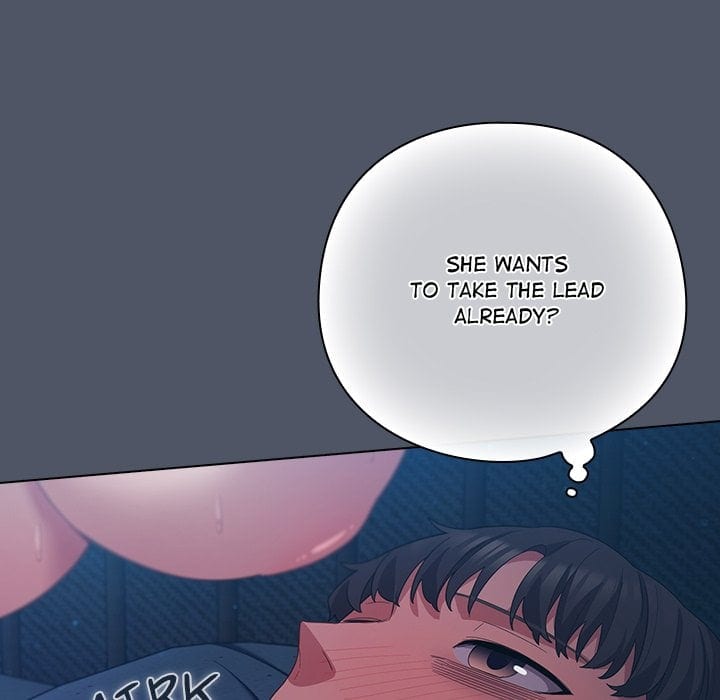 The Love Meowtchmaker (Uncensored), chapter 26, page 103 of 187