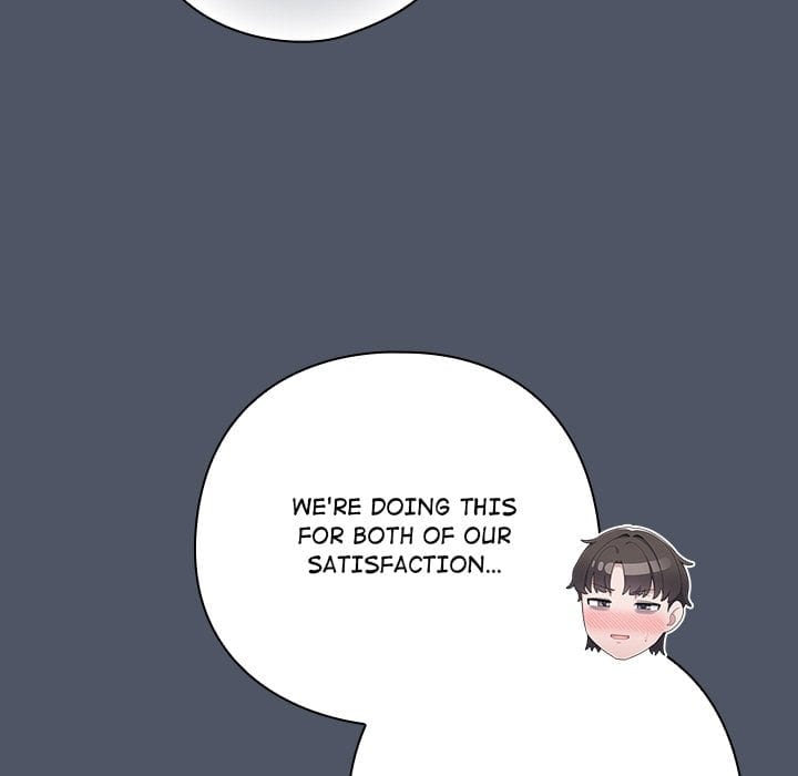 The Love Meowtchmaker (Uncensored), chapter 26, page 105 of 187