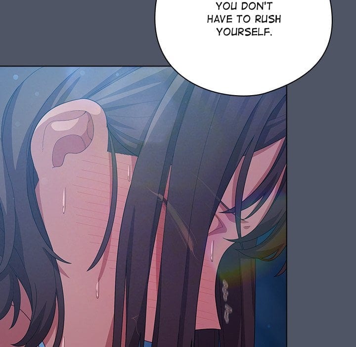 The Love Meowtchmaker (Uncensored), chapter 26, page 106 of 187