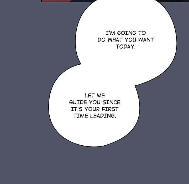 The Love Meowtchmaker (Uncensored), chapter 26, page 110 of 187