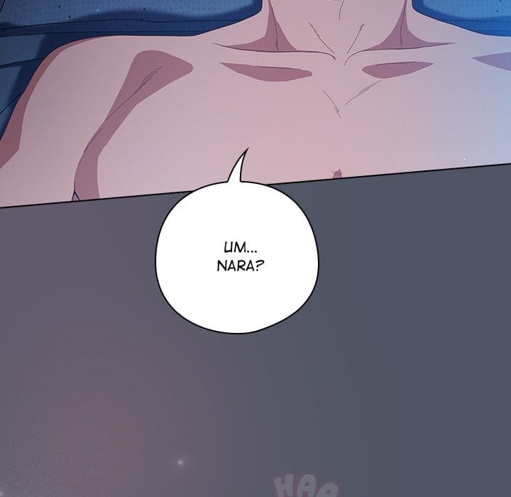 The Love Meowtchmaker (Uncensored), chapter 26, page 176 of 187