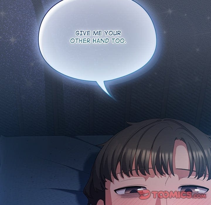 The Love Meowtchmaker (Uncensored), chapter 27, page 44 of 186