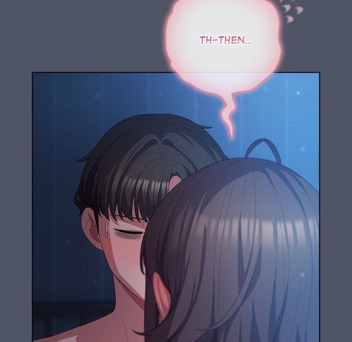The Love Meowtchmaker (Uncensored), chapter 27, page 96 of 186