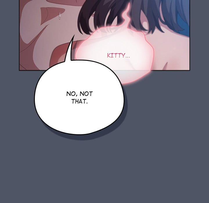 The Love Meowtchmaker (Uncensored), chapter 27, page 97 of 186