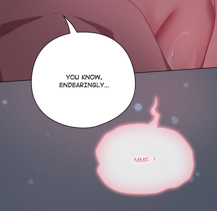 The Love Meowtchmaker (Uncensored), chapter 27, page 103 of 186