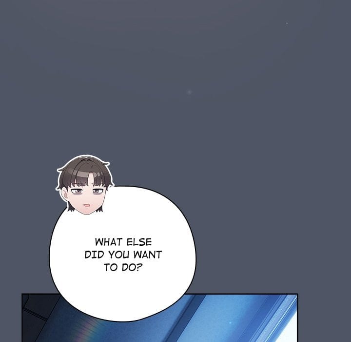 The Love Meowtchmaker (Uncensored), chapter 27, page 104 of 186