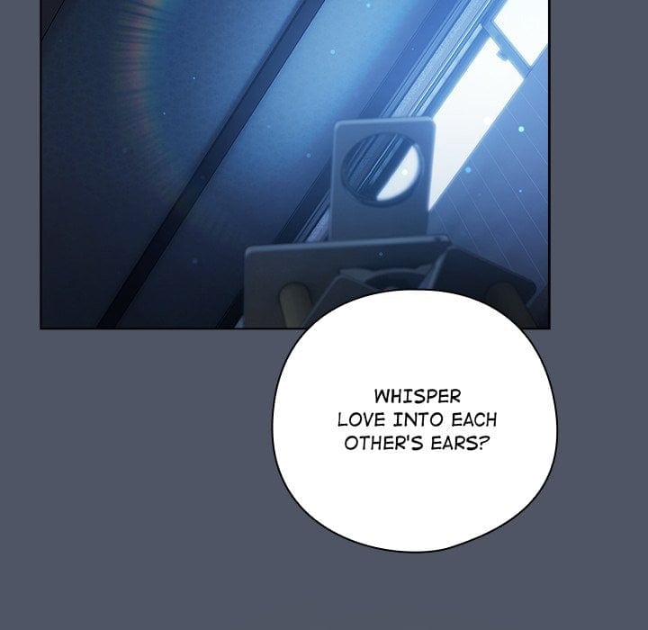 The Love Meowtchmaker (Uncensored), chapter 27, page 105 of 186
