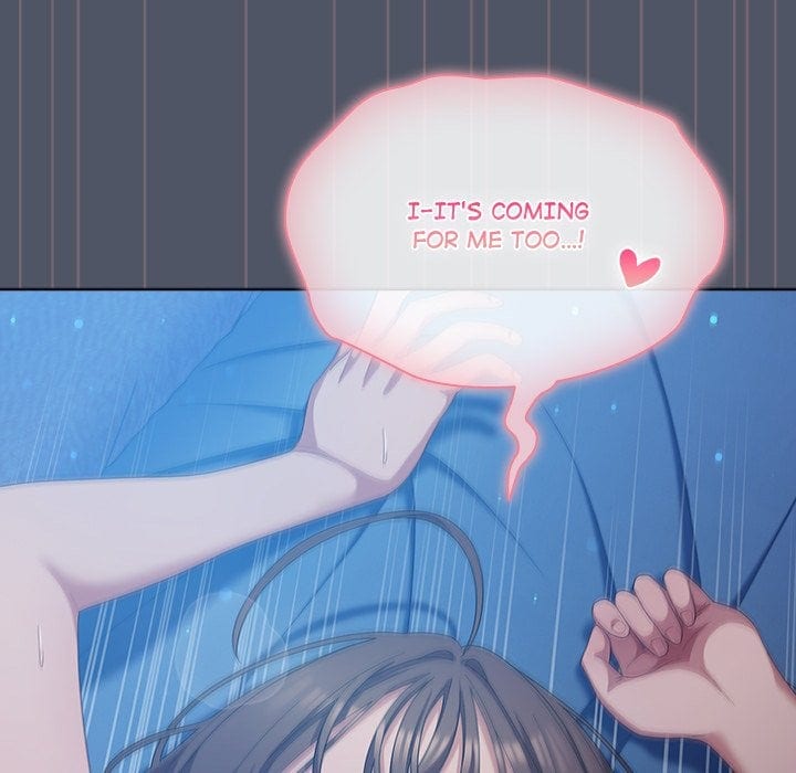 The Love Meowtchmaker (Uncensored), chapter 27, page 149 of 186