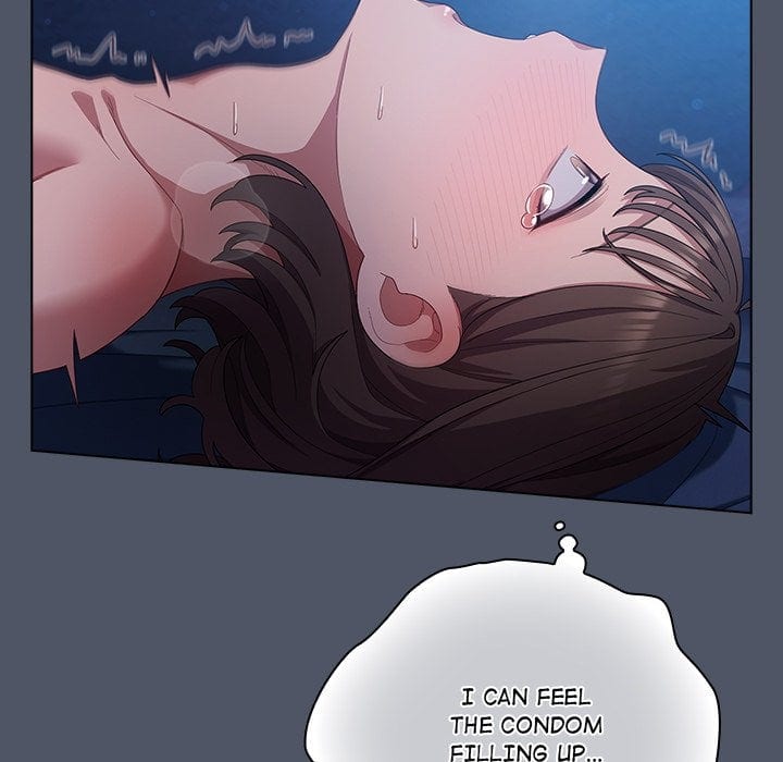 The Love Meowtchmaker (Uncensored), chapter 27, page 162 of 186