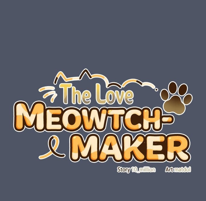 The Love Meowtchmaker (Uncensored), chapter 27, page 185 of 186