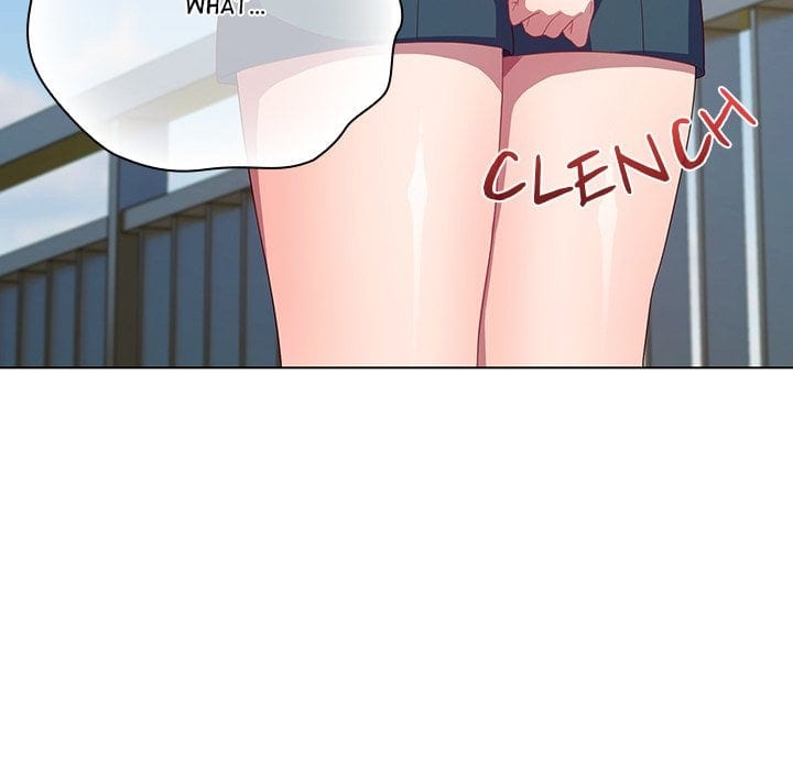 The Love Meowtchmaker (Uncensored), chapter 29, page 8 of 190