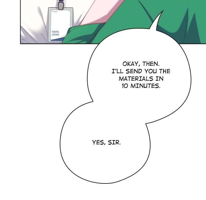 The Love Meowtchmaker (Uncensored), chapter 29, page 57 of 190