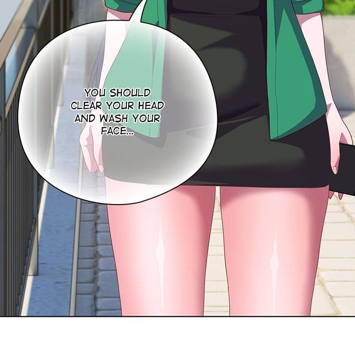 The Love Meowtchmaker (Uncensored), chapter 29, page 65 of 190
