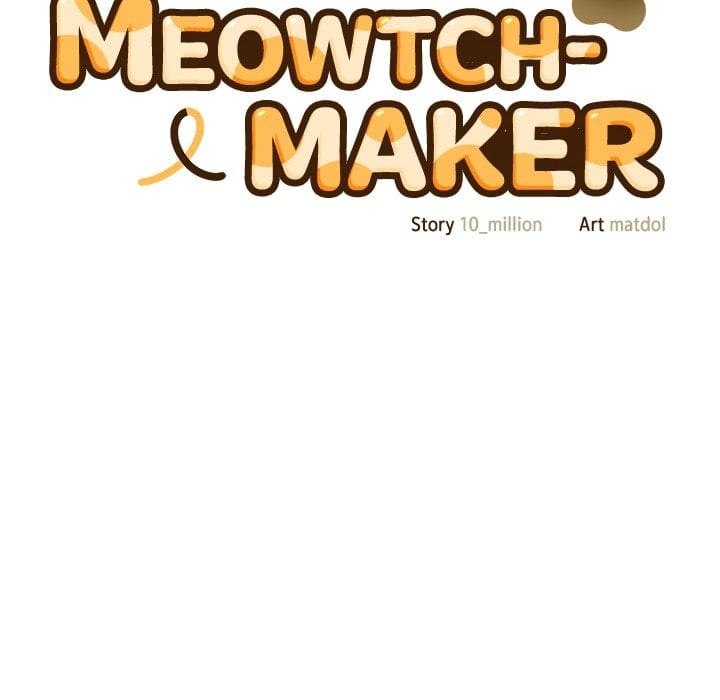 The Love Meowtchmaker (Uncensored), chapter 29, page 122 of 190