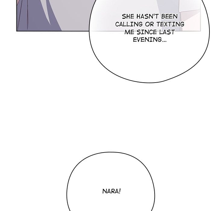 The Love Meowtchmaker (Uncensored), chapter 29, page 129 of 190