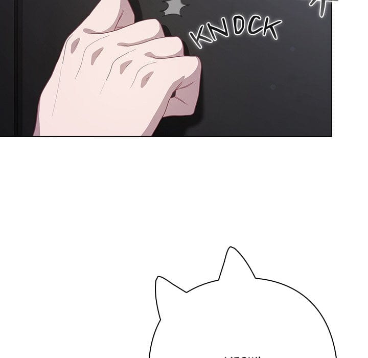 The Love Meowtchmaker (Uncensored), chapter 29, page 131 of 190