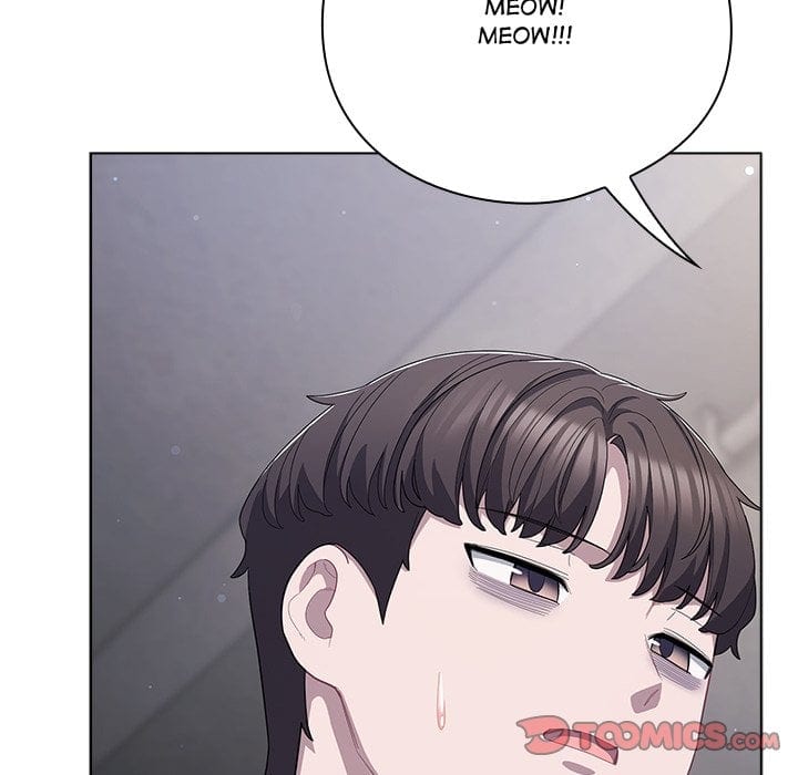 The Love Meowtchmaker (Uncensored), chapter 29, page 132 of 190