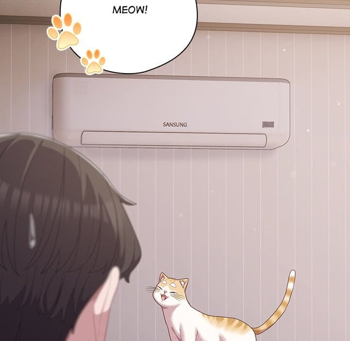 The Love Meowtchmaker (Uncensored), chapter 29, page 139 of 190
