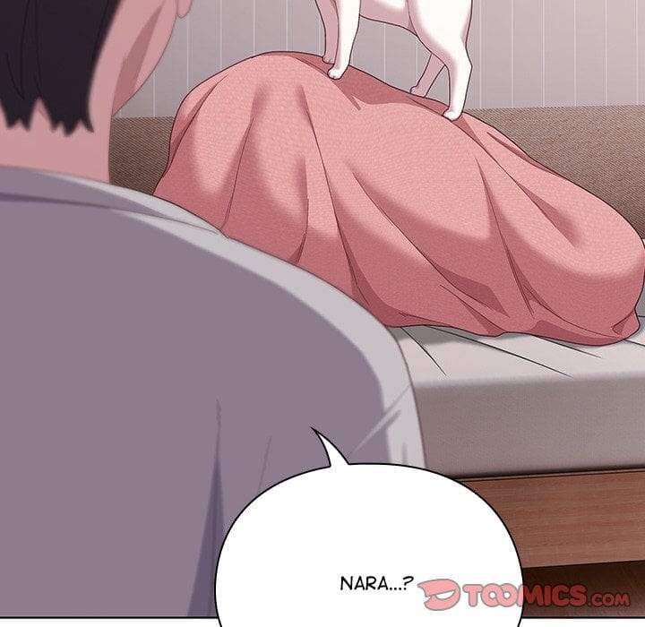 The Love Meowtchmaker (Uncensored), chapter 29, page 140 of 190
