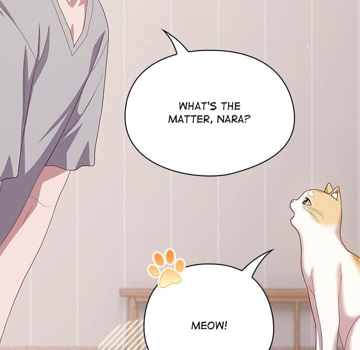 The Love Meowtchmaker (Uncensored), chapter 29, page 143 of 190