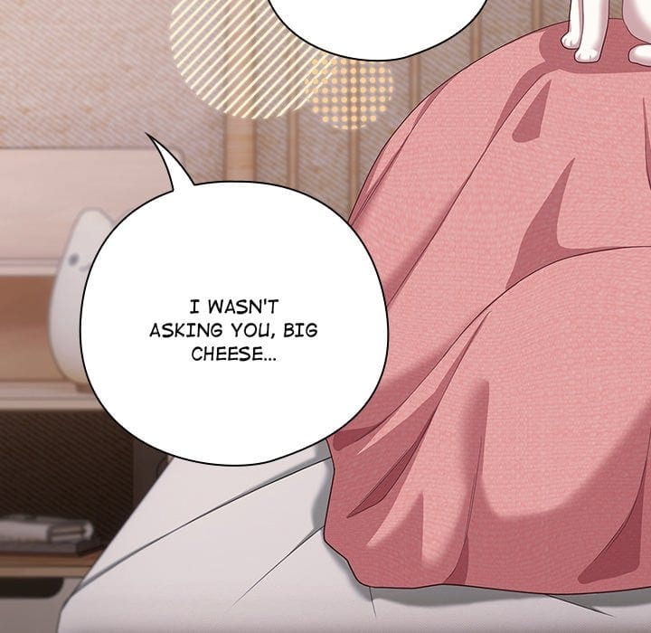 The Love Meowtchmaker (Uncensored), chapter 29, page 144 of 190