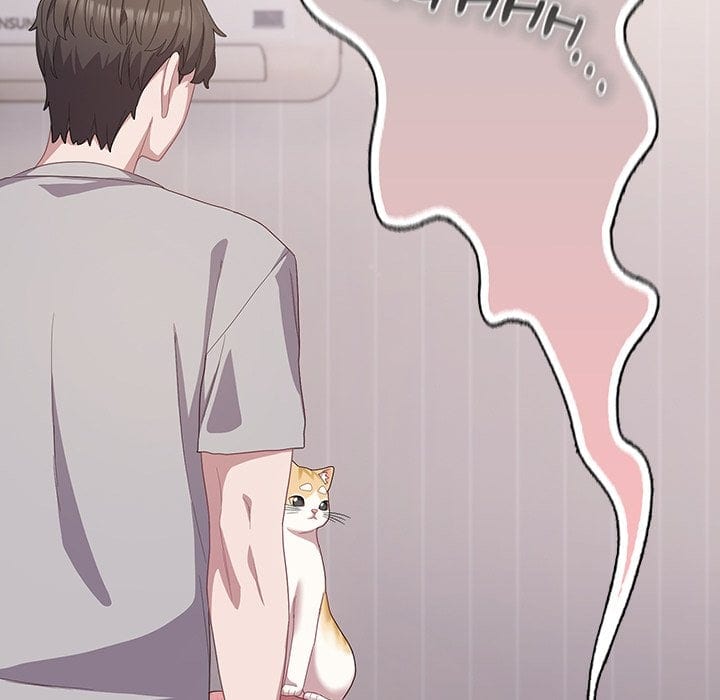 The Love Meowtchmaker (Uncensored), chapter 29, page 149 of 190