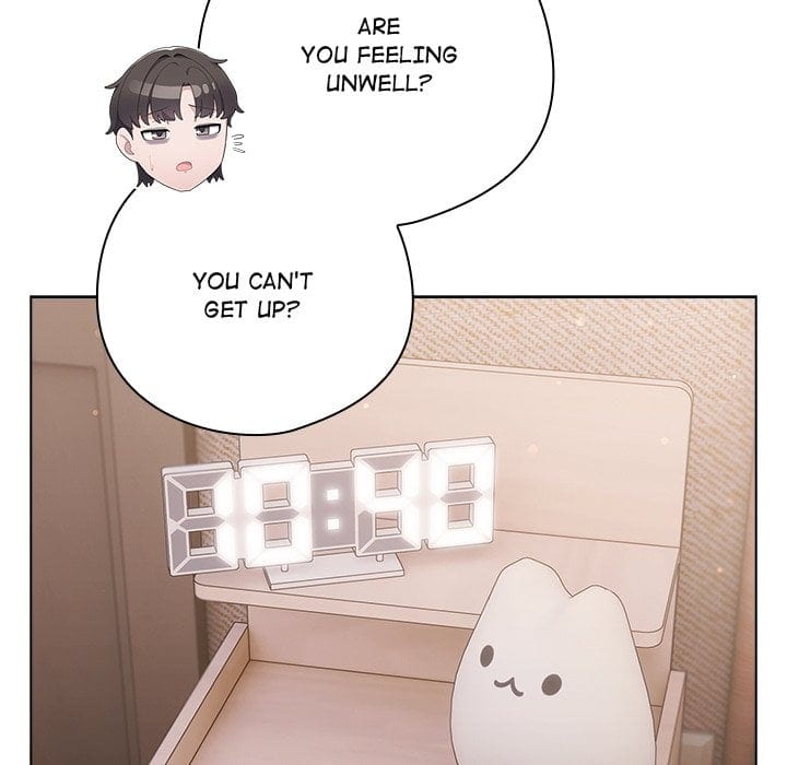The Love Meowtchmaker (Uncensored), chapter 29, page 152 of 190