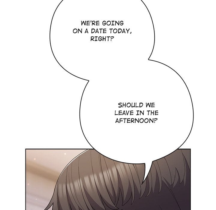 The Love Meowtchmaker (Uncensored), chapter 29, page 154 of 190