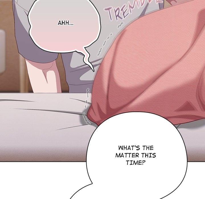 The Love Meowtchmaker (Uncensored), chapter 29, page 158 of 190