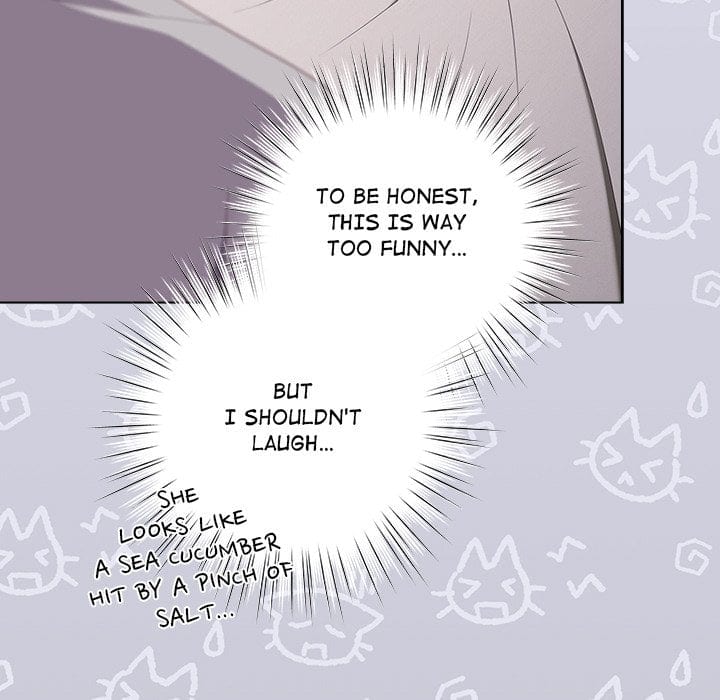 The Love Meowtchmaker (Uncensored), chapter 29, page 161 of 190