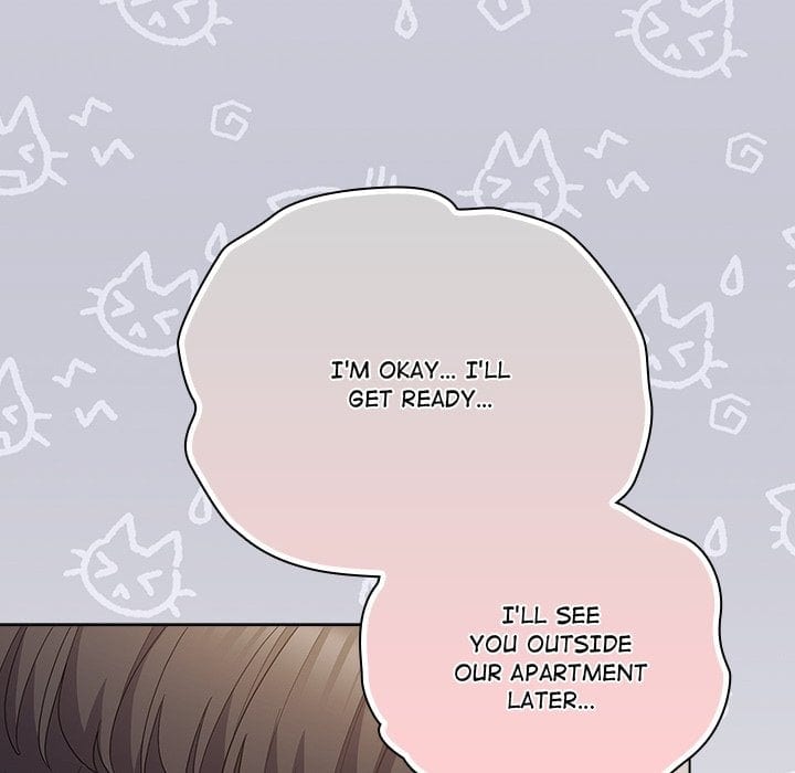 The Love Meowtchmaker (Uncensored), chapter 29, page 162 of 190