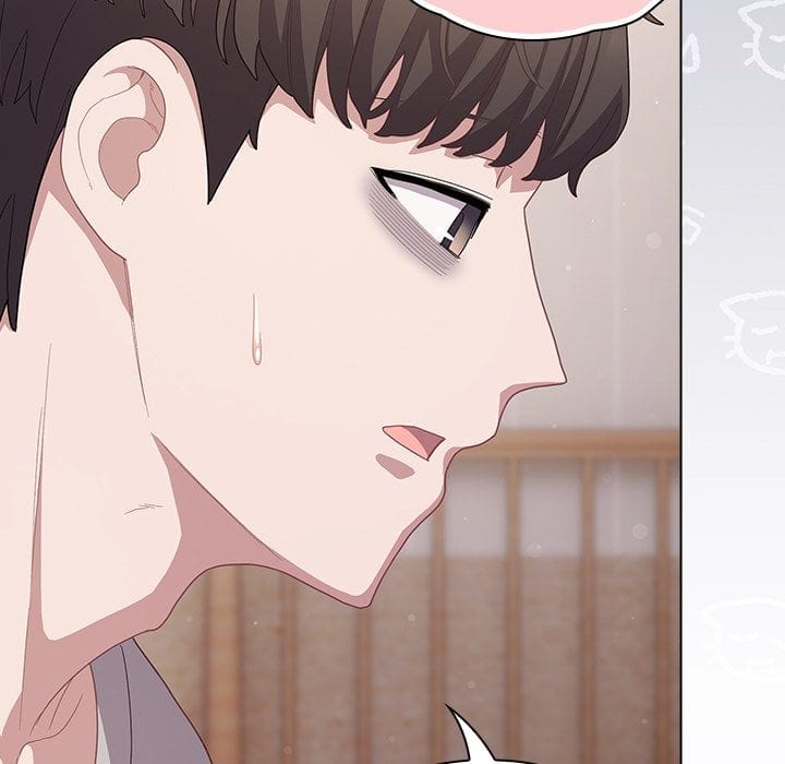 The Love Meowtchmaker (Uncensored), chapter 29, page 163 of 190