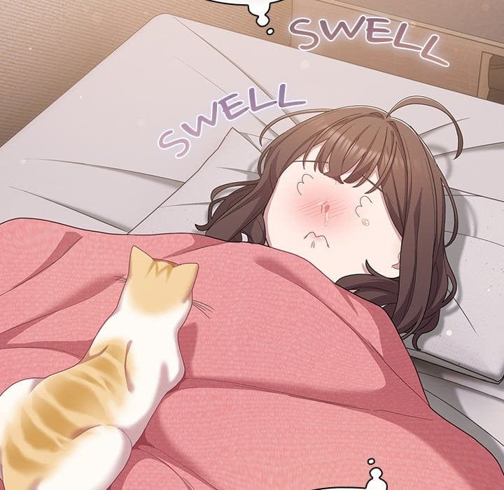 The Love Meowtchmaker (Uncensored), chapter 29, page 173 of 190