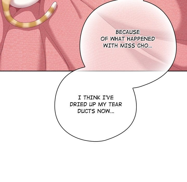 The Love Meowtchmaker (Uncensored), chapter 29, page 174 of 190