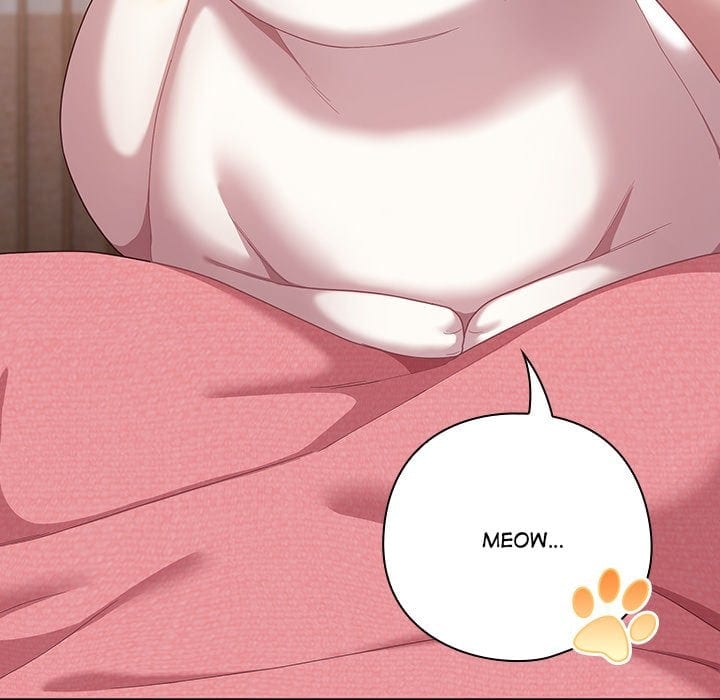 The Love Meowtchmaker (Uncensored), chapter 29, page 179 of 190