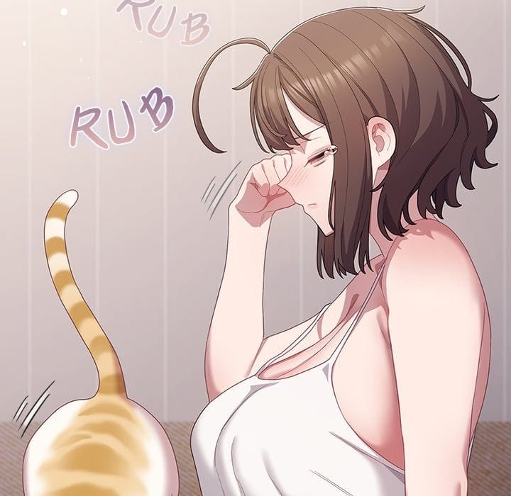 The Love Meowtchmaker (Uncensored), chapter 29, page 183 of 190