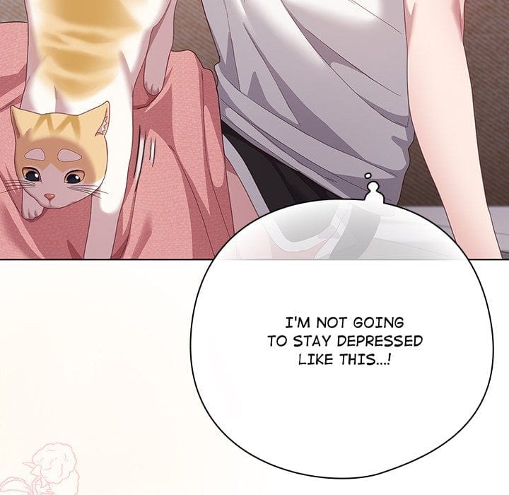 The Love Meowtchmaker (Uncensored), chapter 29, page 184 of 190