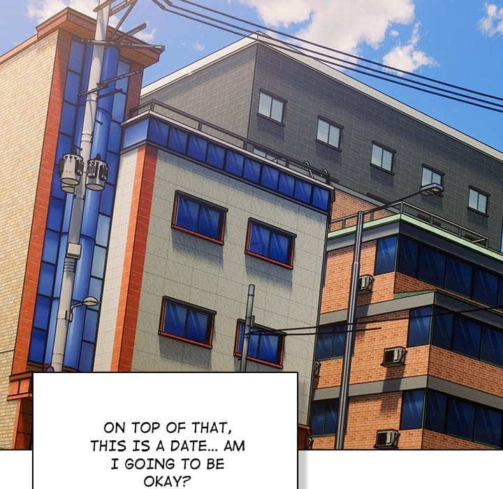 The Love Meowtchmaker (Uncensored), chapter 30, page 7 of 188