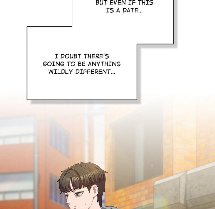 The Love Meowtchmaker (Uncensored), chapter 30, page 9 of 188