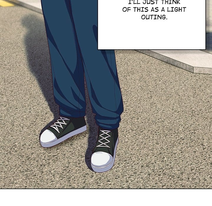 The Love Meowtchmaker (Uncensored), chapter 30, page 11 of 188