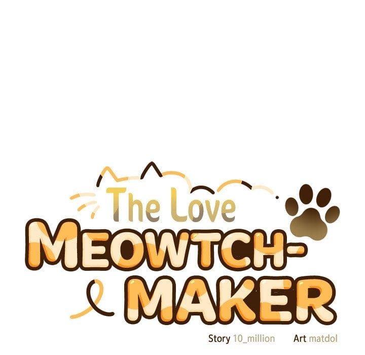 The Love Meowtchmaker (Uncensored), chapter 30, page 22 of 188