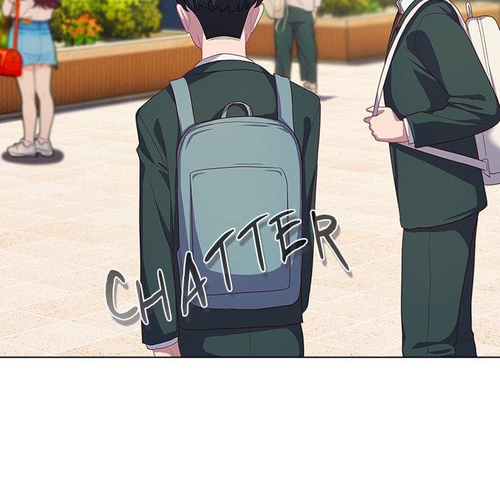 The Love Meowtchmaker (Uncensored), chapter 30, page 31 of 188