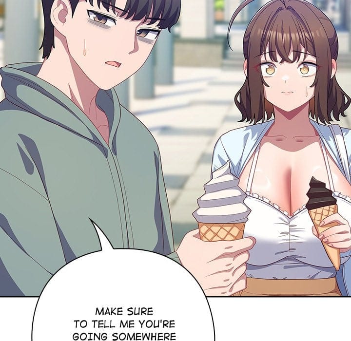 The Love Meowtchmaker (Uncensored), chapter 30, page 59 of 188