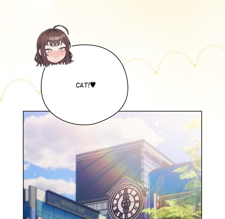 The Love Meowtchmaker (Uncensored), chapter 30, page 69 of 188