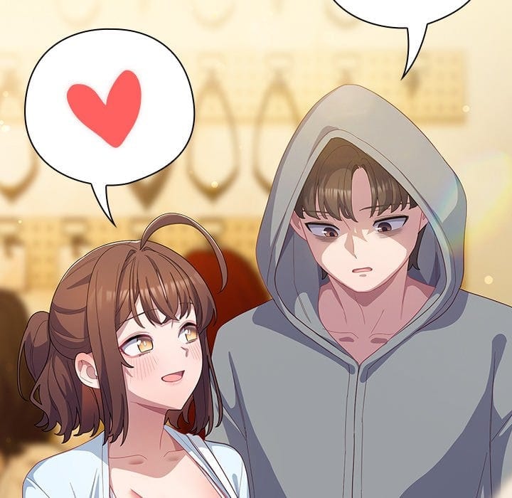 The Love Meowtchmaker (Uncensored), chapter 30, page 90 of 188