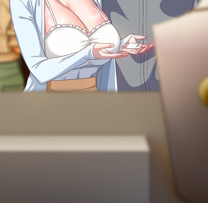 The Love Meowtchmaker (Uncensored), chapter 30, page 91 of 188