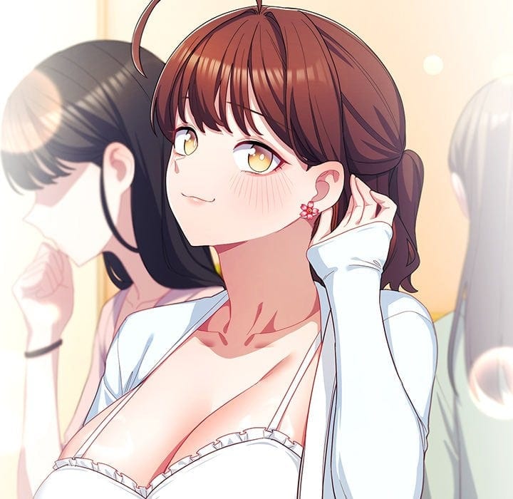 The Love Meowtchmaker (Uncensored), chapter 30, page 95 of 188